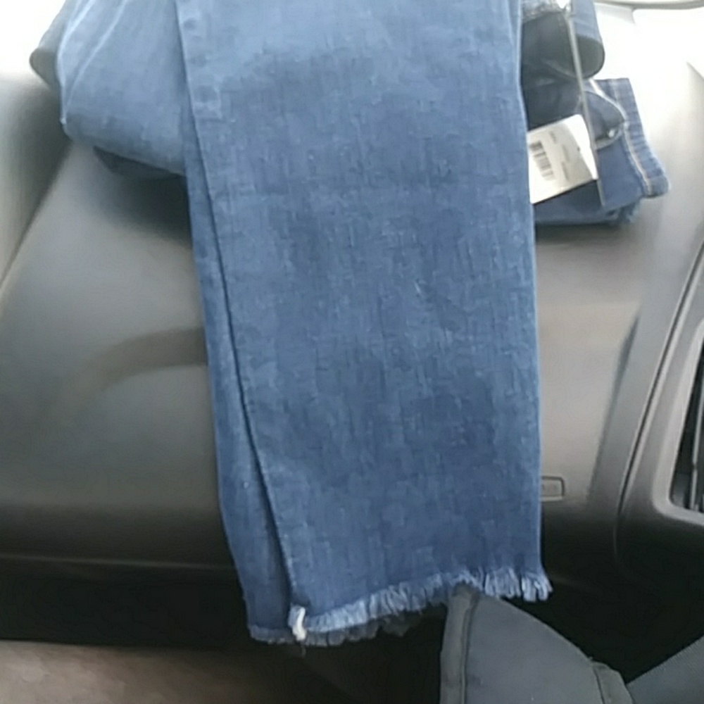 Designer jeans - Picture 3 of 6